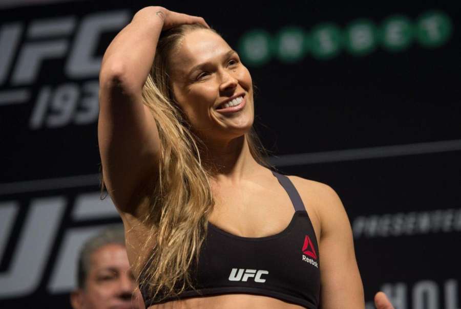 Legenda UFC o zápas v Bílém domě nestojí. Raději bude vařit dětem