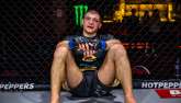 FOTO: OKTAGON MMA
