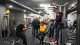 Kutil gym se dnes otevírá.