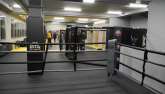 Kutil gym se dnes otevírá.