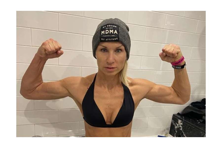 Váha hotová, poslední trénink je minulostí. Zápas v Bellatoru je tady! Částková jde do boje
