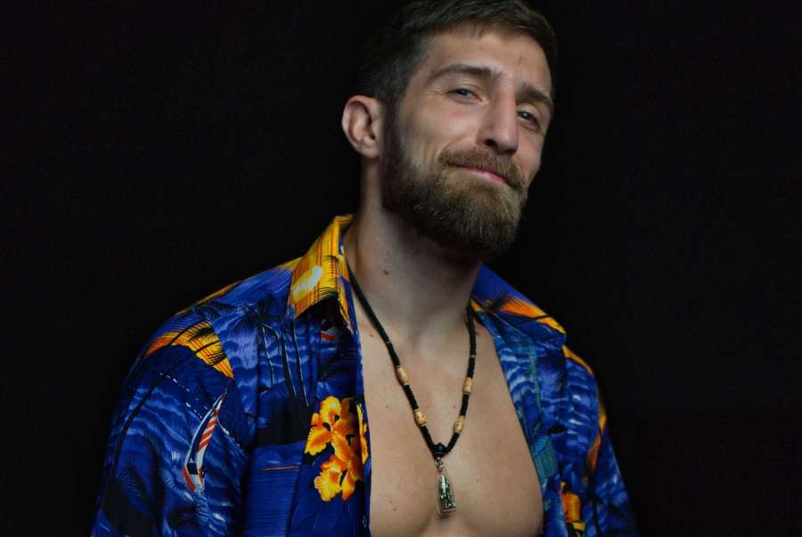 MMA je nuda, to thaibox se neustále vyvíjí, má jasno český bojovník a vybírá košili na zápas