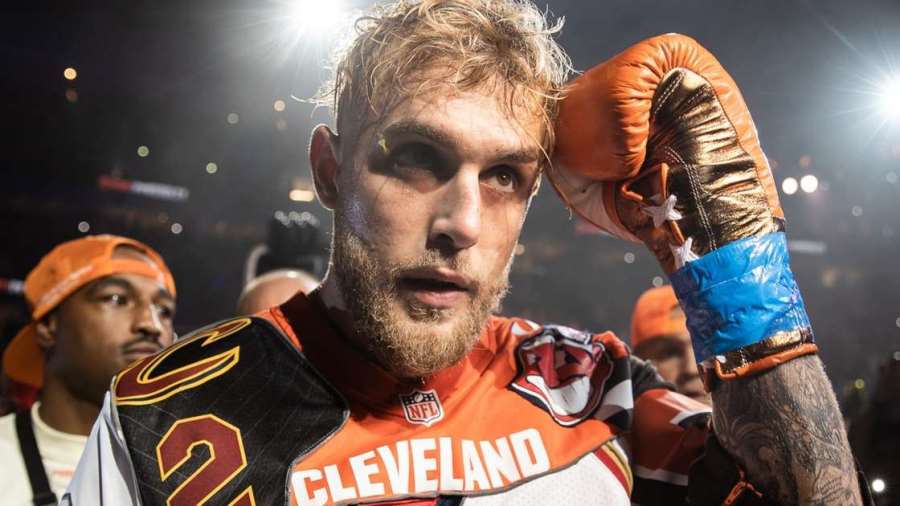 Jake Paul dál provokuje šéfa UFC. Dal mu jasné ultimátum
