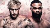Tyron Woodley měl šanci, nevyužil ji.