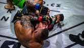OKTAGON MMA