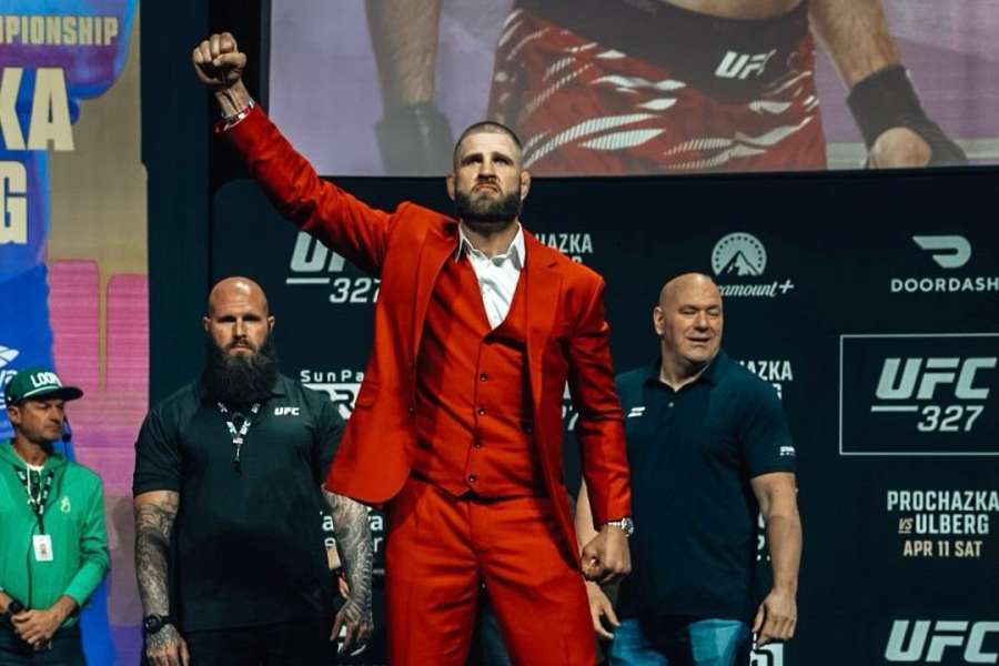 I tak může vypadat odpočinek. Procházka překvapil speciálním kouskem