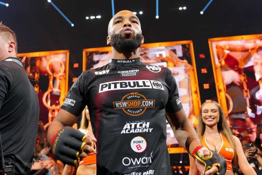 Do UFC míří evropská hvězda. Dělám největší krok kariéry