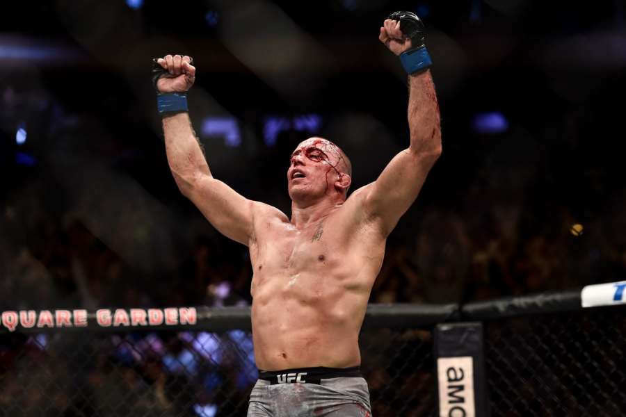 Ikona UFC vyzrála nad skutečnou hrozbou. V divočině umravnila gorilu