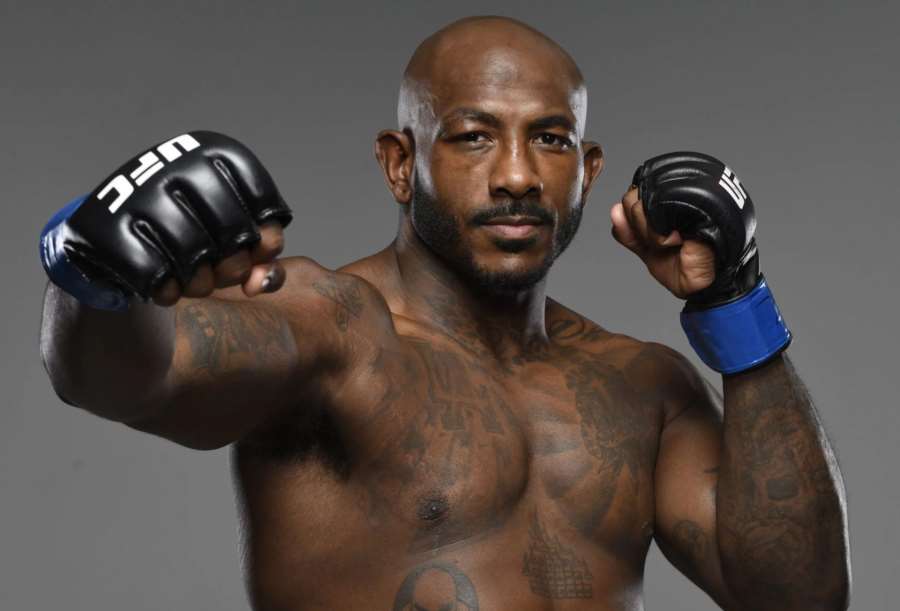 Ďábelská levačka devastovala v UFC. Ukončila zápas, možná i kariéru