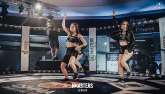 FOTO: MMAsters League 