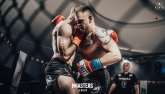 FOTO: MMAsters League 