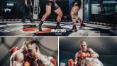 FOTO: MMAsters League 