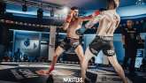 FOTO: MMAsters League 