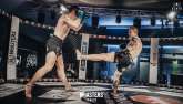 FOTO: MMAsters League 