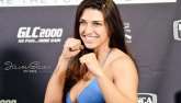 FOTO: instagram mackenziedern/UFC
