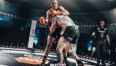 FOTO: MMAsters League 
