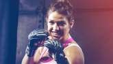 FOTO: instagram mackenziedern/UFC