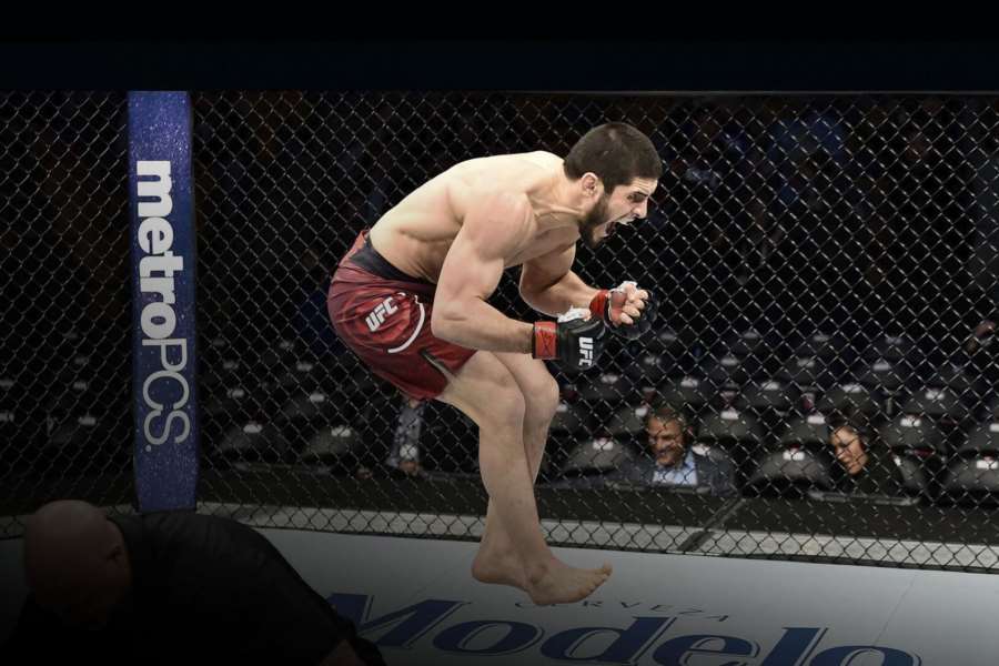 Frustrovaný šampion hledal vyzyvatele, nakonec vyprovokoval UFC k činům. Čeká nás den zúčtování