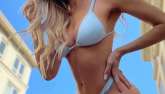 FOTO: Barbie Blank @TheBarbieBlank 