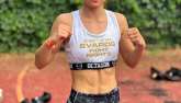 Irena Smolíková.