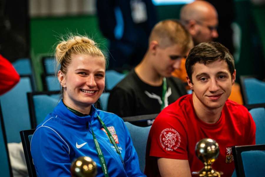 Zlatá výprava. Čeští kickboxeři zaváleli na mistrovství v Polsku