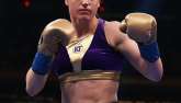 FOTO: facebook Katie Taylor