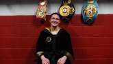 FOTO: facebook Katie Taylor