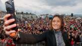 FOTO: facebook Katie Taylor