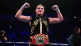 FOTO: facebook Katie Taylor