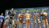 Jake Paul vs. Tyron Woodley. Kdo vyhraje?