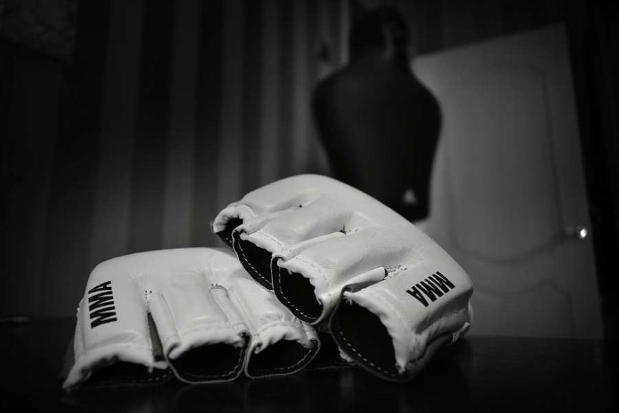 Co přijde? Nová MMA organizace odtajní jména a plány