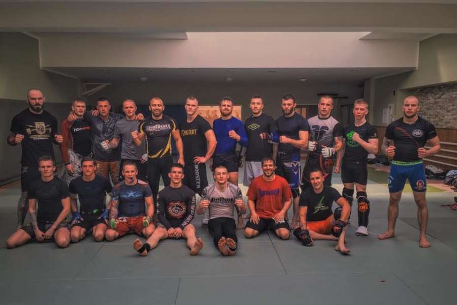 Máte odvahu, chcete zažít MMA sparingy na vlastní kůži? Máte šanci se poměřit s českou špičkou 