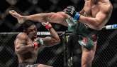 FOTO: instagram UFC