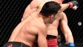 FOTO: instagram UFC