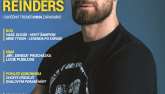 FOTO: Bojová umění - Fighters magazin/instagram André Reinders