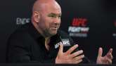 Dana White si myslí své.