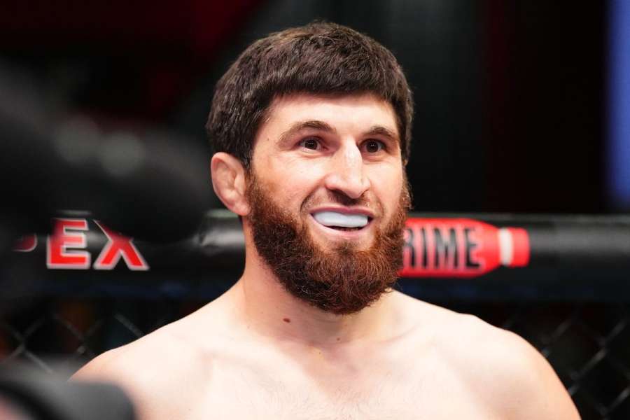 Vládce UFC mění soupeře. Pereira chce čas, klaun Procházka musí dělat úkoly