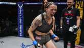 Zápas, který se zapsal do historie PFL MMA tvrdým ukončením.