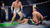 Marcel Grabinski slavil KO.