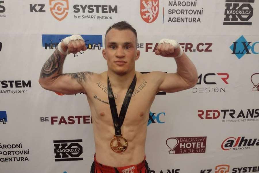 Osobní útoky jsou tabu! Vím, že i tentokrát odejdu z klece jako vítěz, věří portýr ničitel