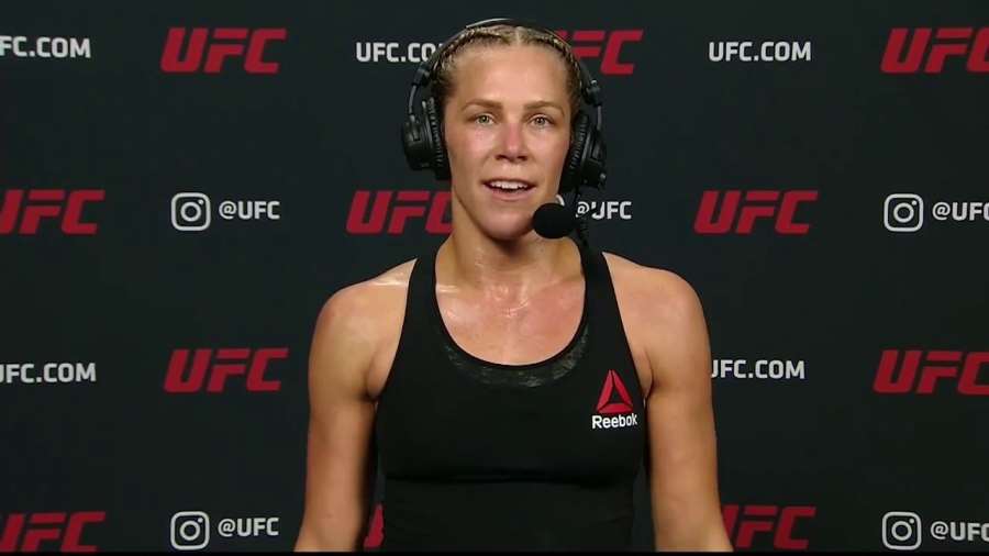 Tři výhry v řadě a konec v UFC? Oblíbenou válečnici trápí nejistota i liknavost. Bude odříznuta?