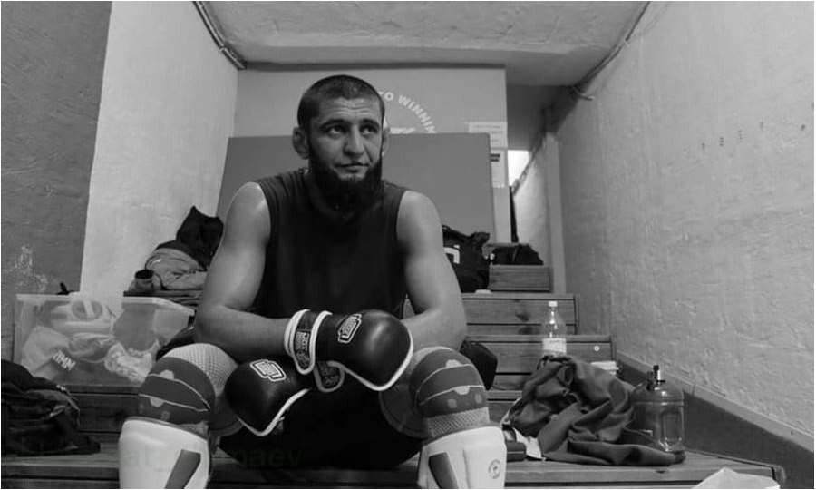 Je to zlé. Myslel jsem, že umřu, přiznala vycházející hvězda UFC