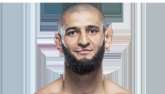 UFC má podepsané velké jméno.