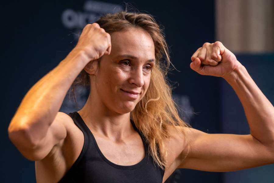 Vymlouvá se. Pudilová se opřela do Szabové