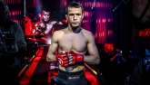 Usman Nurmagomedov. Co bude dál?