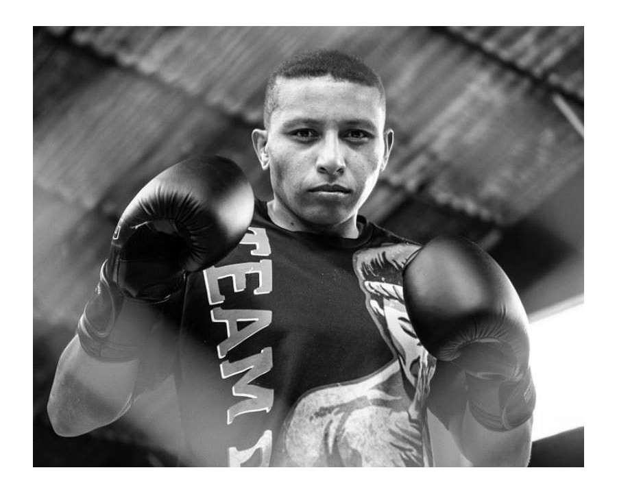 Snový ženský debut v UFC. KO! Jedním úderem vypnula soupeřku. Ta skončila v nemocnici