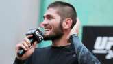 Chabíb Nurmagomedov má svůj pohled.