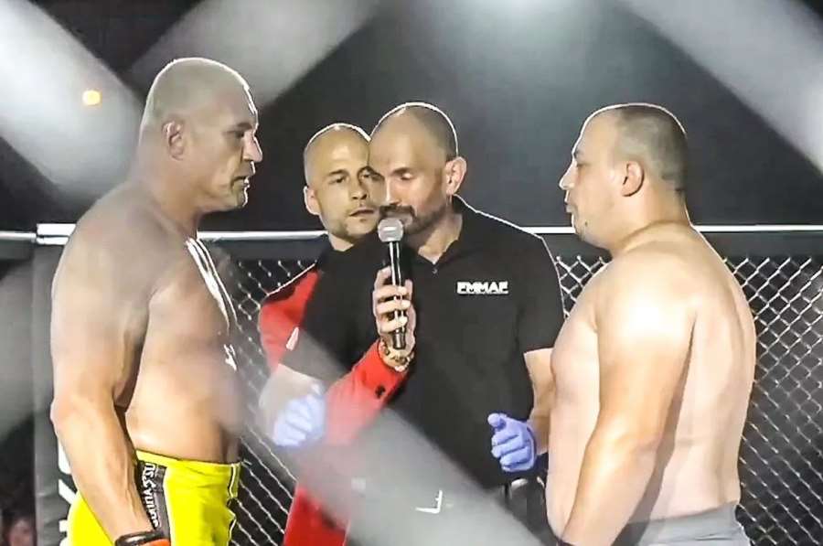 VIDEO: 100 sekund. Od bolesti k protrpěné výhře 