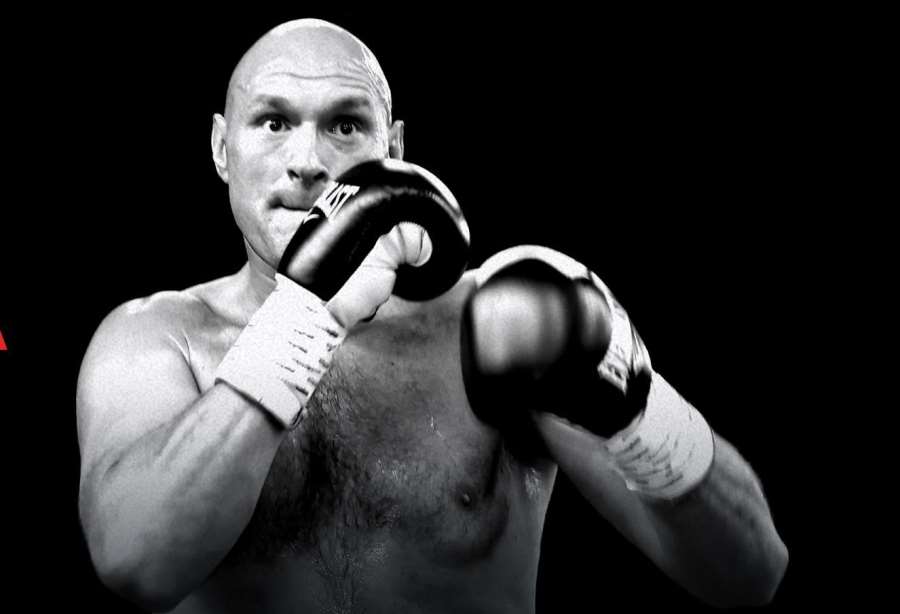 Podepsáno! Mám tvoji duši, bude po tobě, vyhrožuje boxerský král