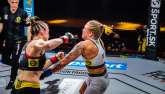 OKTAGON MMA